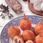 arancini