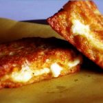 pane in carrozza