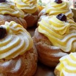 zeppole
